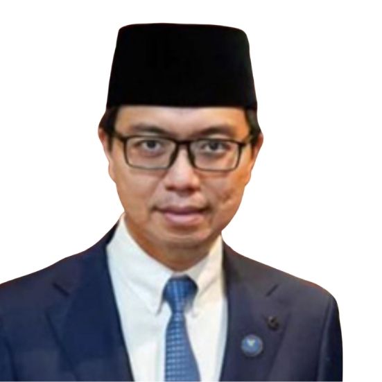 Prof. Dr. Ariawan Gunadi
