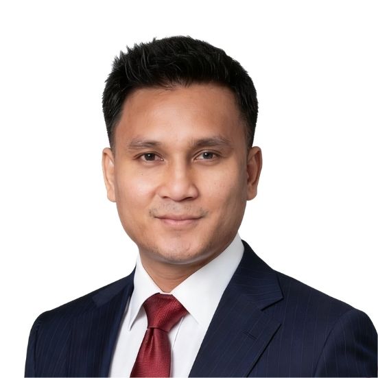Richardo Francisco