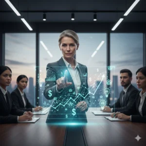 5 Strategi Bisnis Efektif untuk UMKM Tumbuh Berkelanjutan