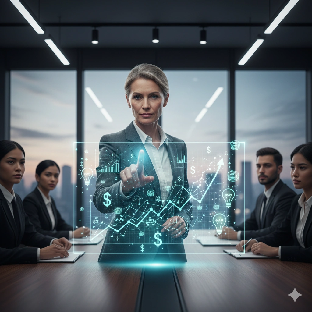 5 Strategi Bisnis Efektif untuk UMKM Tumbuh Berkelanjutan