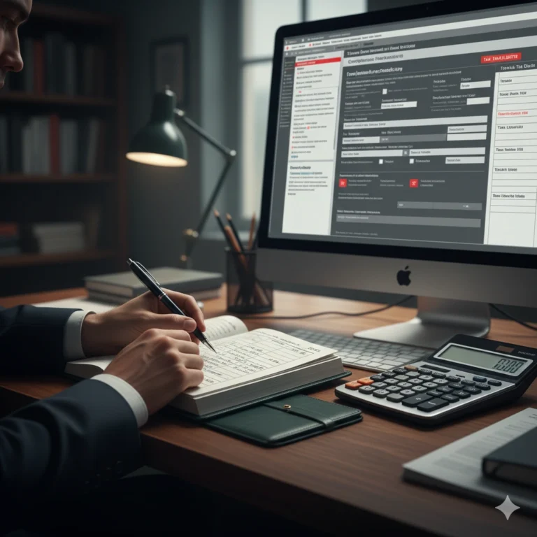 Kepatuhan Pajak dan F&A: Menjaga Kesehatan Finansial Perusahaan