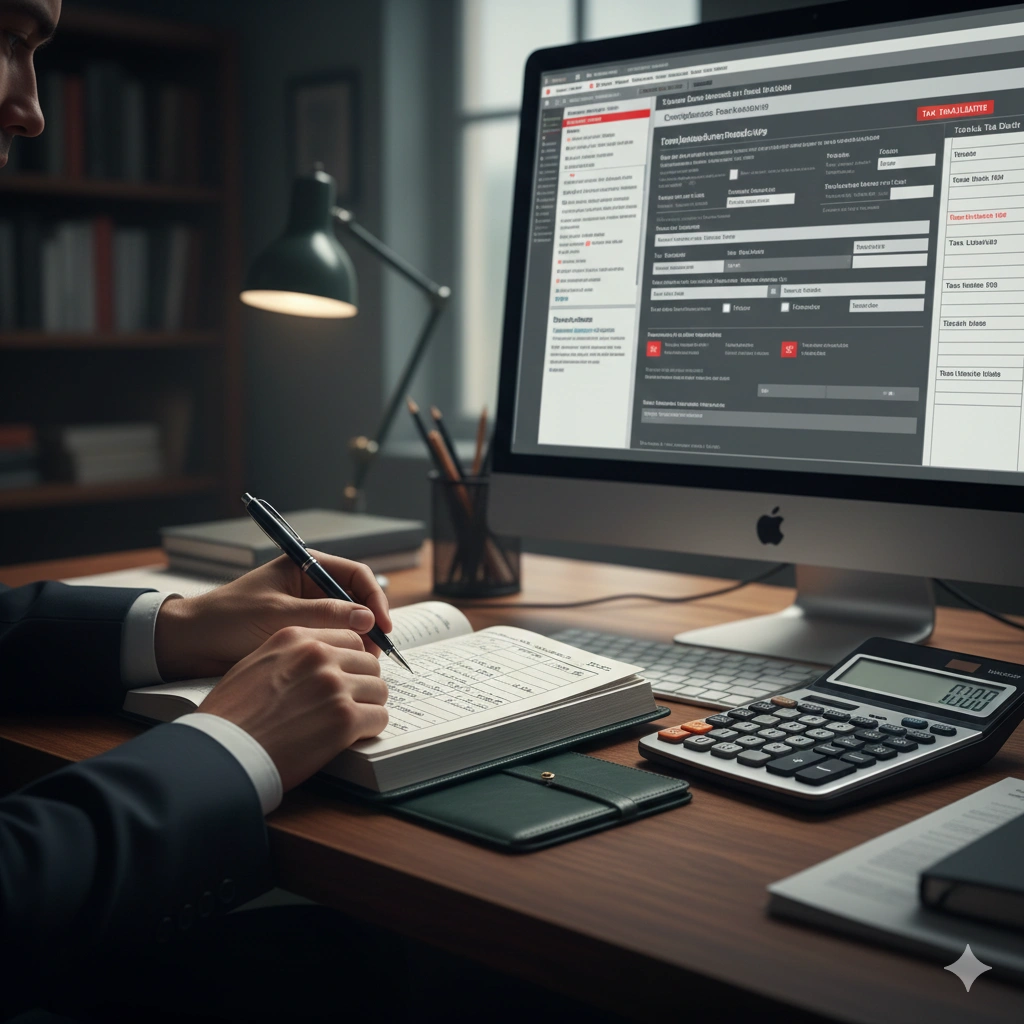 Kepatuhan Pajak dan F&A: Menjaga Kesehatan Finansial Perusahaan