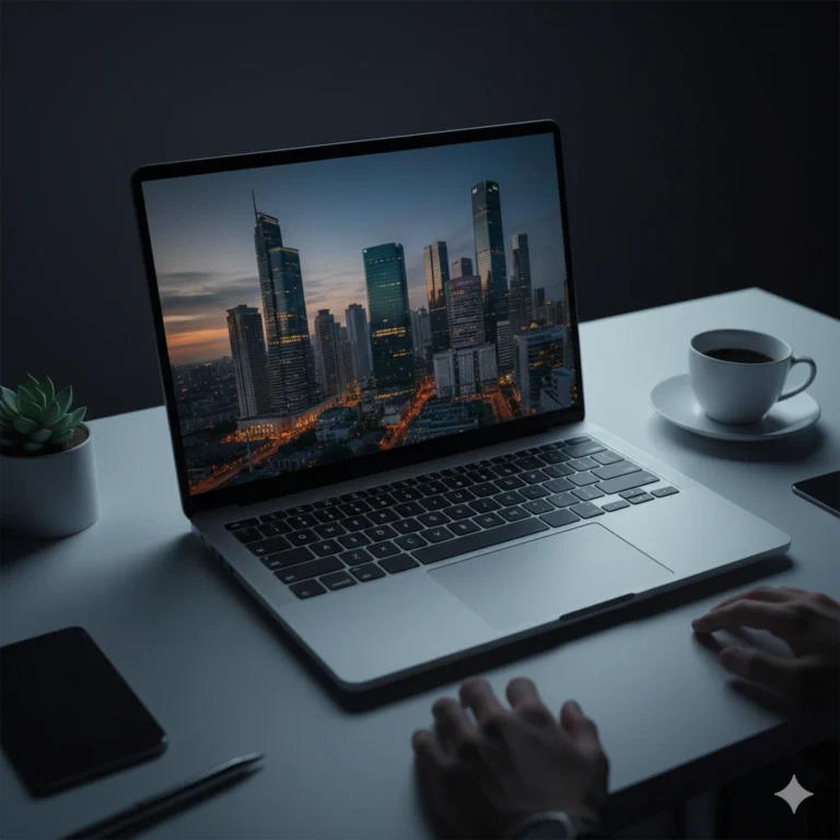 7 Keuntungan Utama Menggunakan Virtual Office untuk Startup dan UMKM (Syarat Legal)