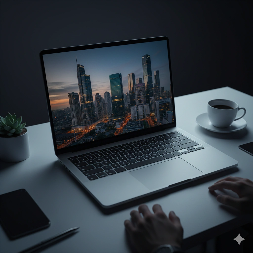 7 Keuntungan Utama Menggunakan Virtual Office untuk Startup dan UMKM (Syarat Legal)