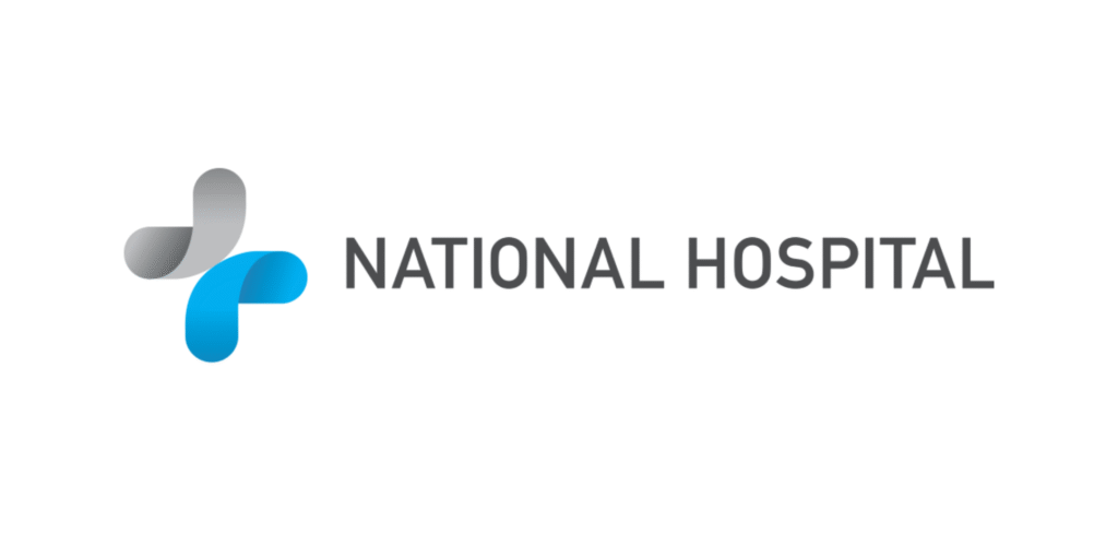 nationa hospital