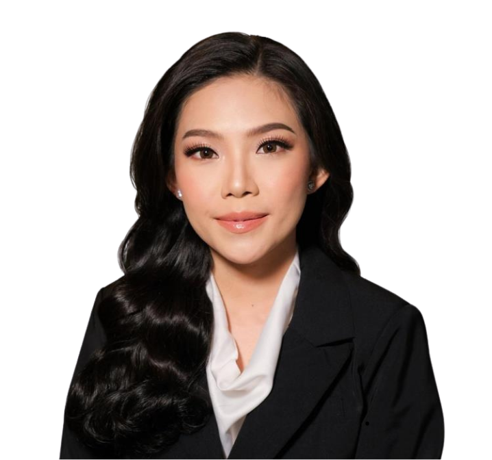 Rebbecca Wijaya, S.H., M.Kn., LLM.