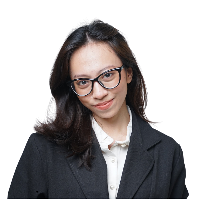 Rosita Nuur Aulia, S.H.
